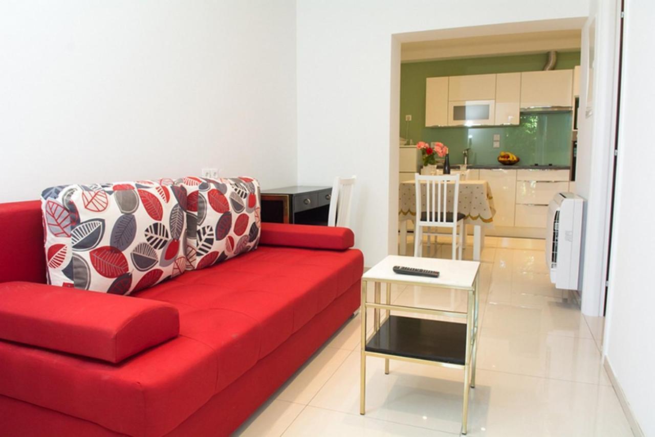 Apartments & Rooms Stella Дубровник Стая снимка