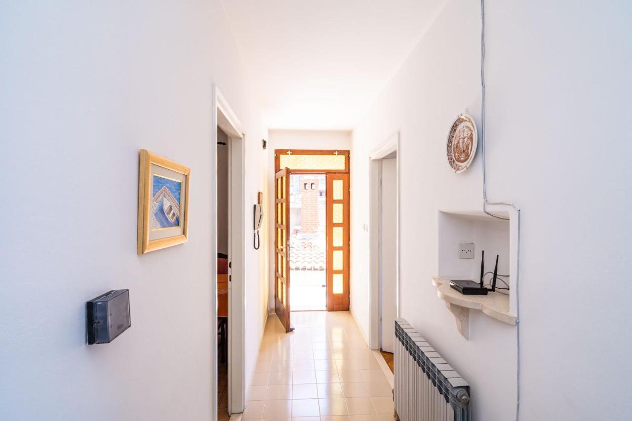 Apartments & Rooms Stella Дубровник Екстериор снимка